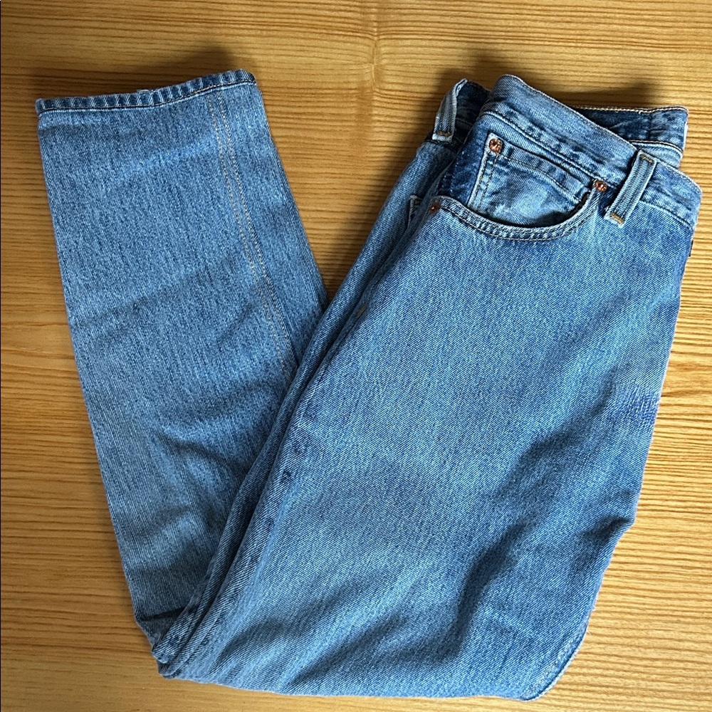 Re\Done Levi’s - image 1